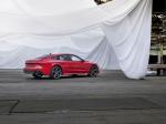Audi RS7 Sportback 2019 года (WW)